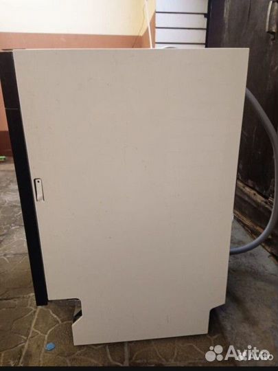 Посудомоечная машина hansa 60 см