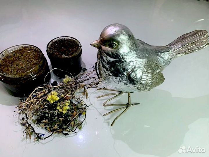 Медовое мужское средство