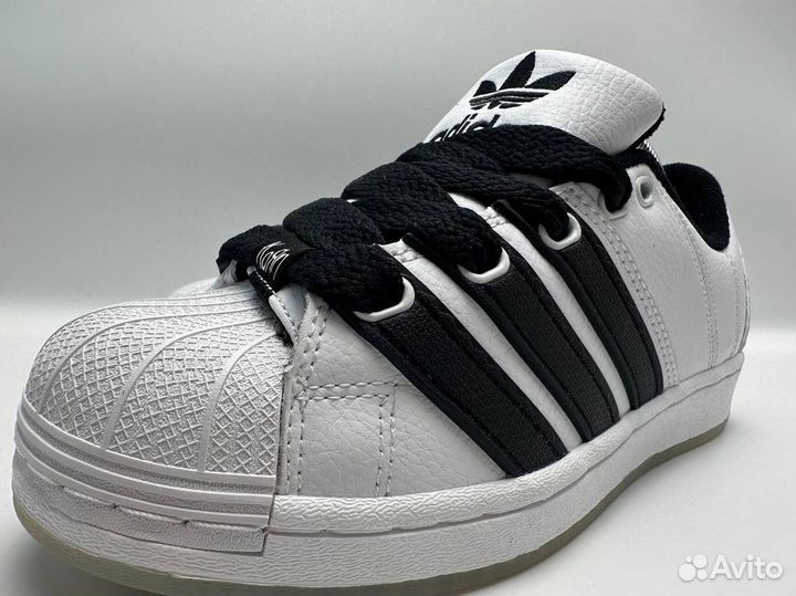 Adidas campus 00s x korn