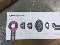 Фен Dyson supersonic hd08