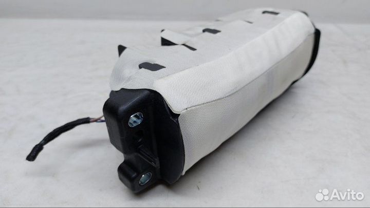 Подушка безопасности Volkswagen Touareg FL 3.6