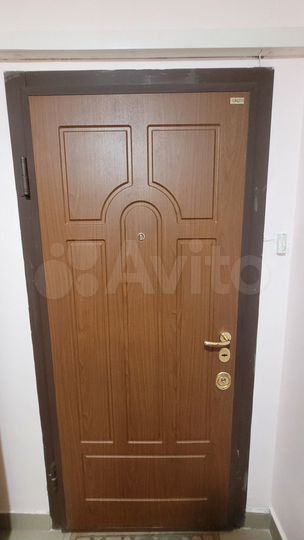 2-к. квартира, 58,1 м², 6/16 эт.