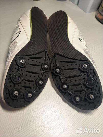 Шиповки для бега kalenji