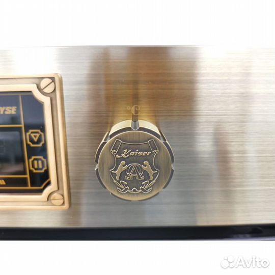 Электрический духовой шкаф Kaiser EH 6427 AD