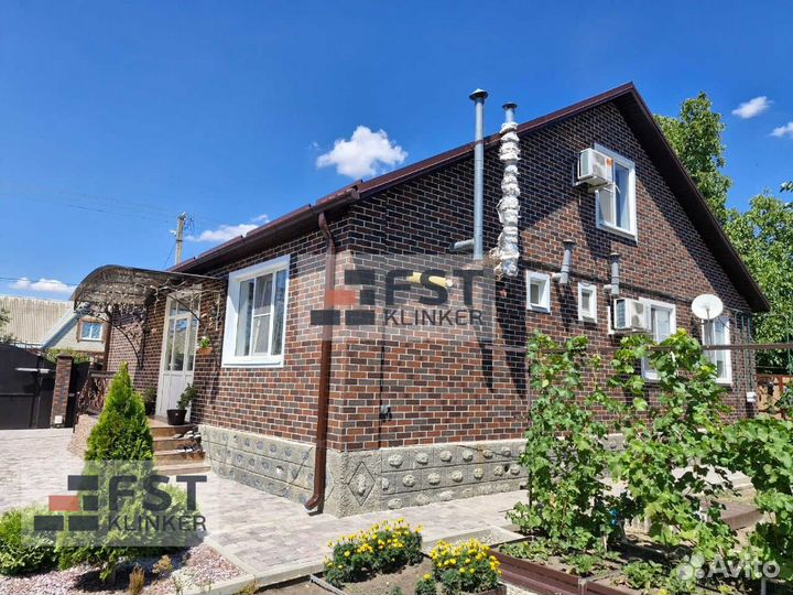 Гибкий кирпич / Завод-производитель