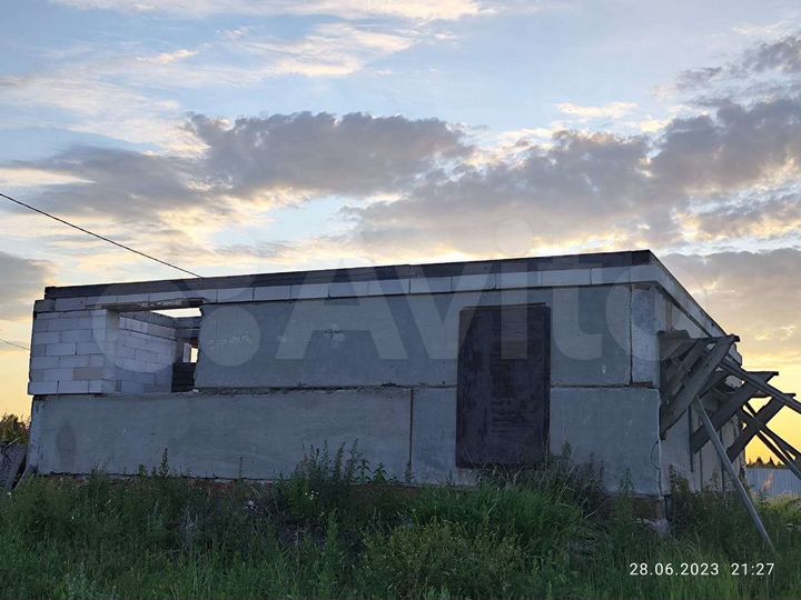 Участок 16 сот. (СНТ, ДНП)