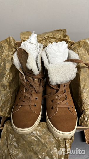 Кеды ugg 37-38