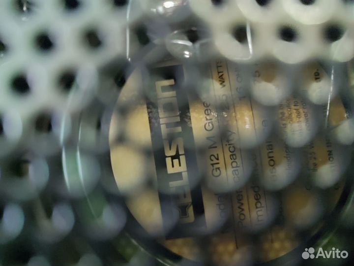 Гитарный комбоусилитель