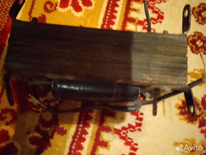 Трансформатор