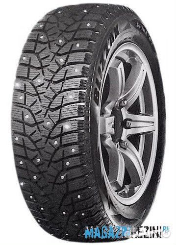 Bridgestone Blizzak Spike-02 235/65 R17 108T