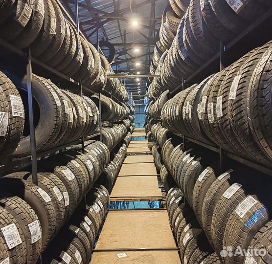Goodyear UltraGrip 195/65 R15 86L