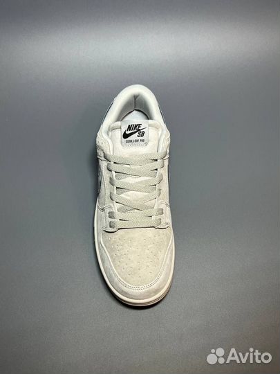 Nike dunk low grateful dead