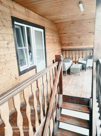 Дом 60 м² на участке 15 сот.