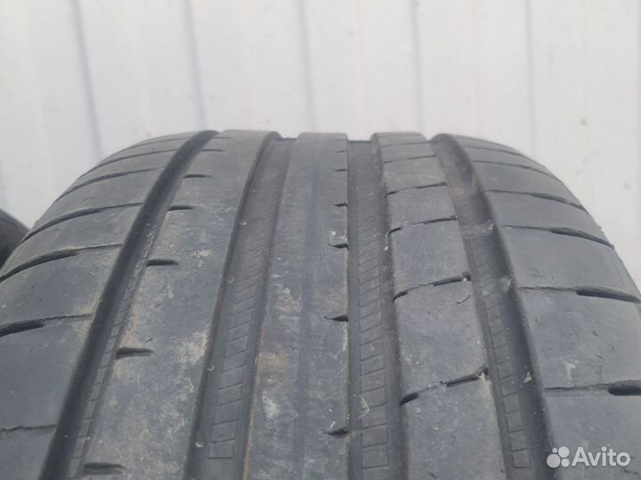 Goodyear Eagle F1 Asymmetric 5 245/45 R18 100Y