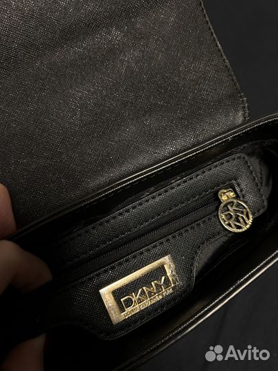 Сумка dkny