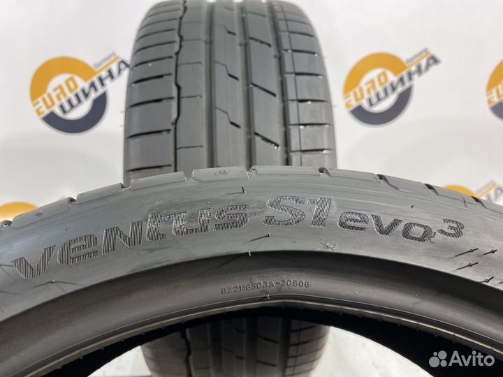 Hankook Ventus S1 Evo 3 K127 255/35 R21 98Y