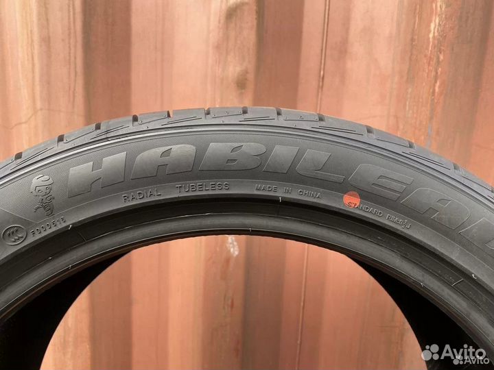 Habilead HF330 255/45 R18 103W