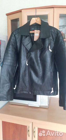 Куртка мужская. новая