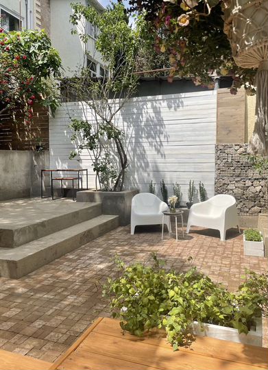 Дом 100 м² на участке 3 сот.