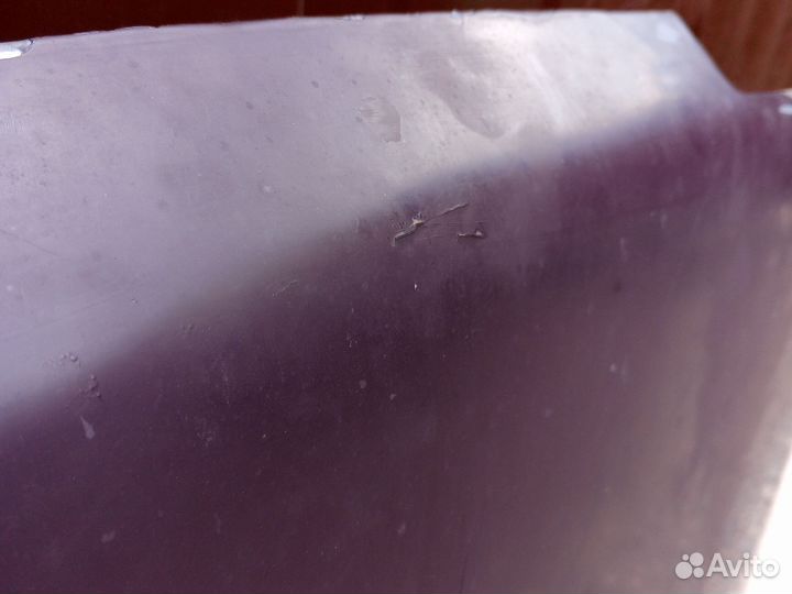 Капот Ваз 2108-2109-2199 бу оригинал