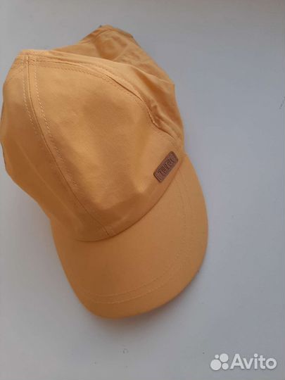 Кепка для мальчика tutu