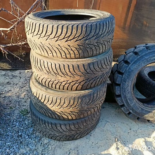 Продам колеса диски резину