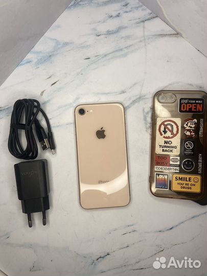 iPhone 8 64gb