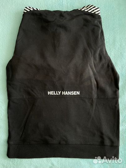 Худи helly hansen