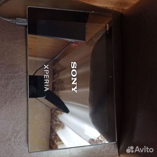 Планшет Sony Xperia Tablet Z 16Gb модель SGP311