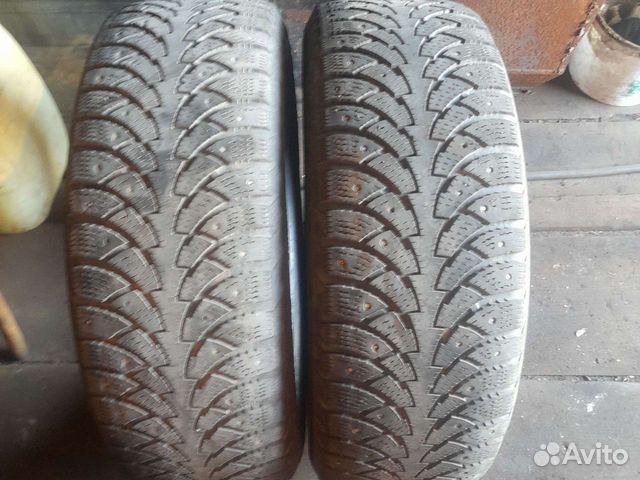 Nokian Tyres Hakkapeliitta 4 R16