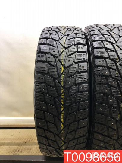 Dunlop Grandtrek Ice 02 225/60 R18 104T