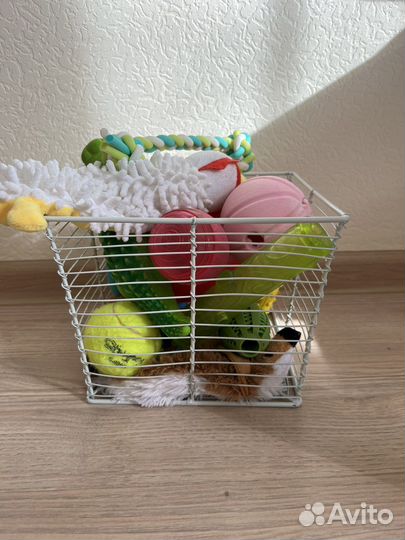 Корзины для хранения