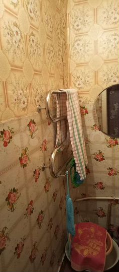 2-к. квартира, 49,3 м², 1/3 эт.