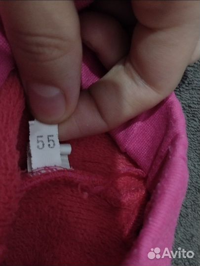 Лосины для девочки