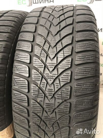 Dunlop SP Winter Sport 4D 225/50 R17 98H