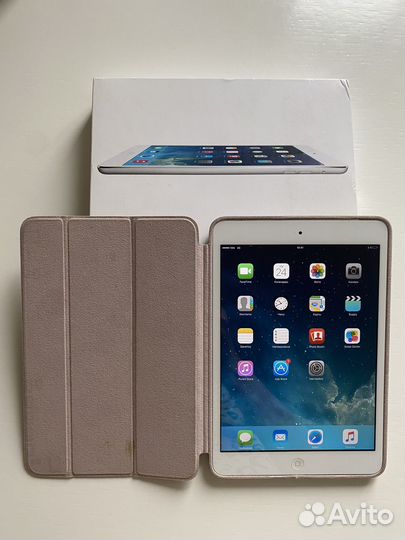 iPad mini 16gb