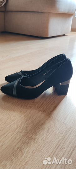 Туфли женские