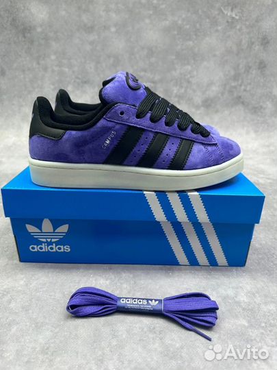 Кроссовки Adidas Campus 00s Energy Ink