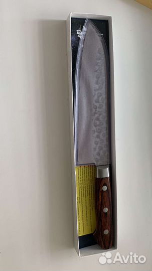 Японский нож Sakai Takayuki