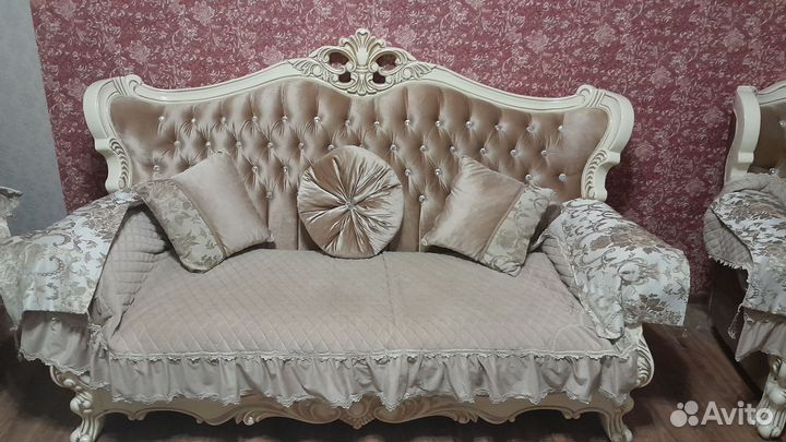 Приора диван