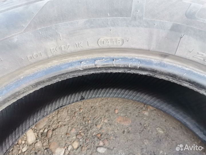 Laufenn Z Fit EQ 235/65 R18