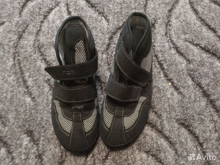 Борцовки и трико