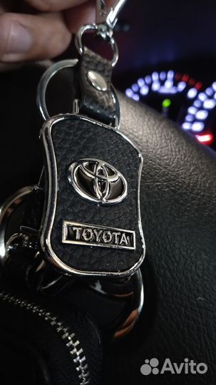 Чехол ключница для ключей Тойота Toyota