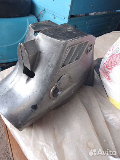 Запчасти на иж