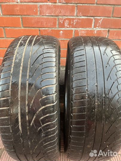 Michelin Pilot Primacy 205/55 R16