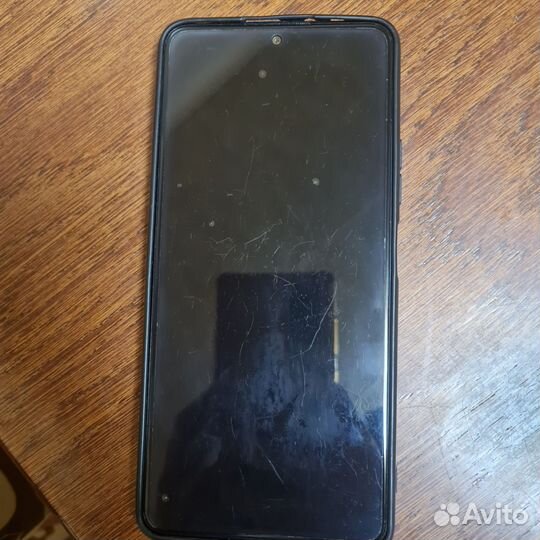 Xiaomi Redmi Note 10 Pro, 8/128 ГБ