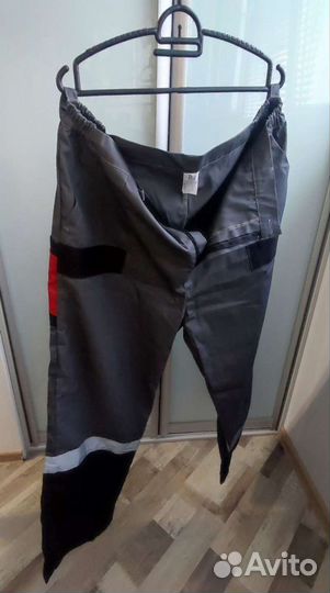 Костюм рабочий спецодежда