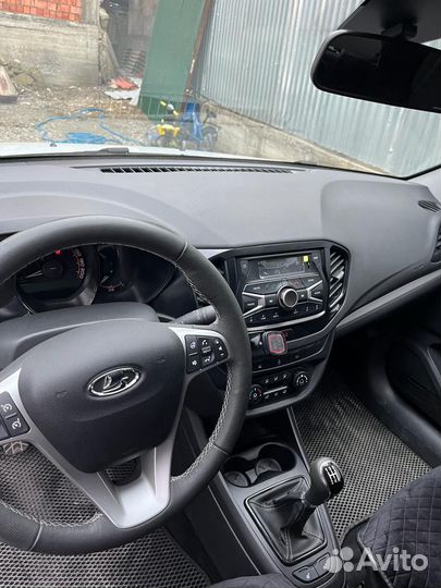 LADA Vesta 1.6 МТ, 2020, 8 700 км