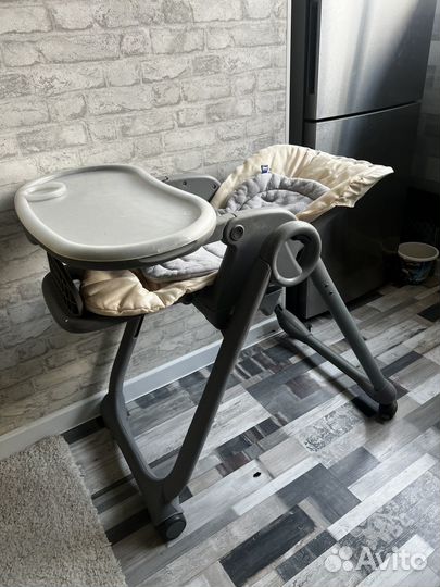Стул для кормления
