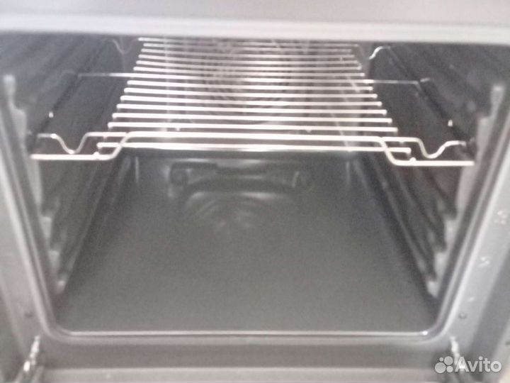 Плита газовая комбинированная hansa fcmw68020